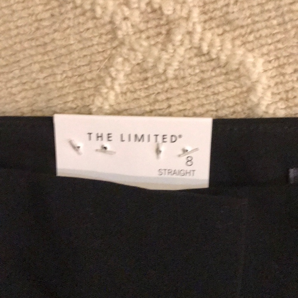 Pants black - Picture 2 of 4